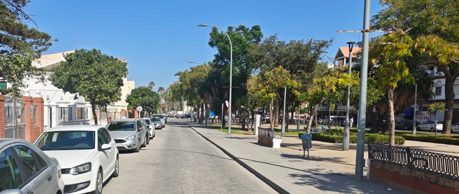 Inversion-Avenida-Andalucia-Ayto-Lebrija